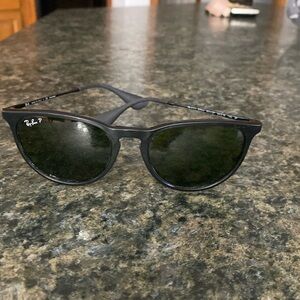 Ray-Ban Sunglasses